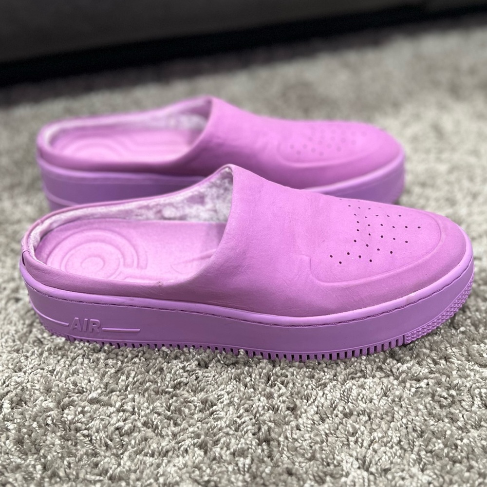 Nike Air Force 1 Lover XX